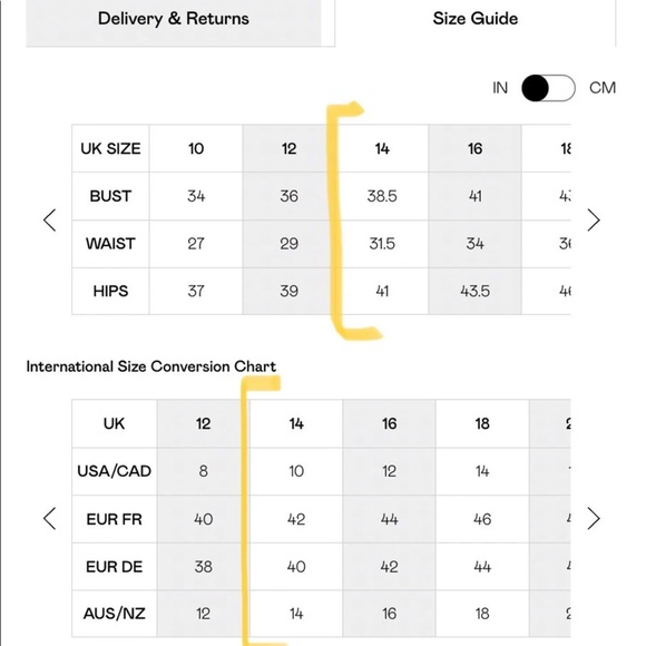 Nasty Gal Lime Yellow Corset Front Mini Dress - NWT (US 10) - Picture 6 of 7